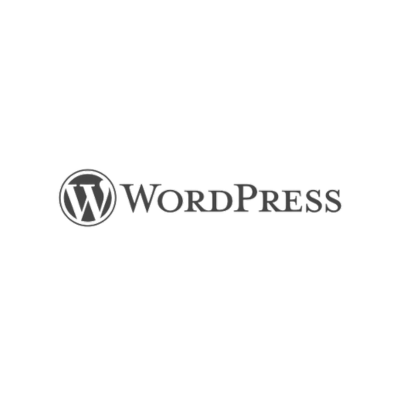 wordpress logo